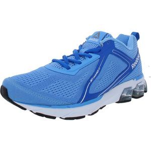 Reebok Womens Jet Dashride 4.0 Blue Gym Trainers Running Shoes Shoes NWT